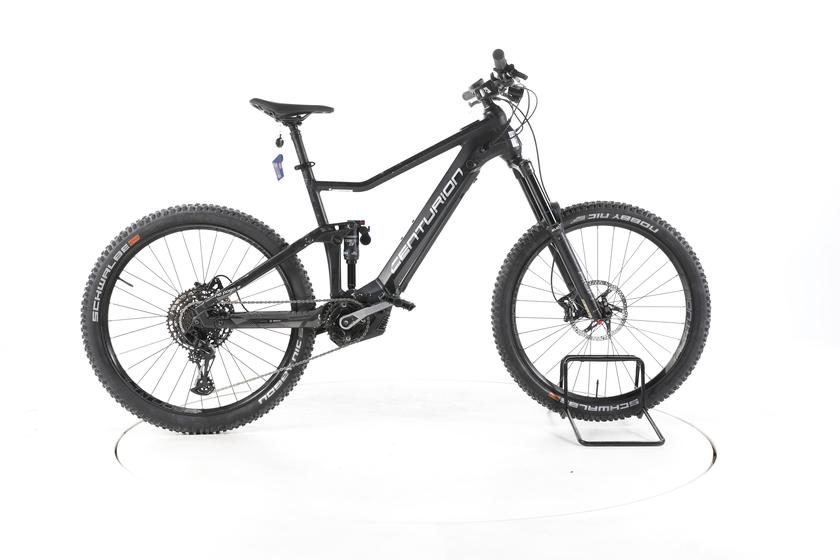 Centurion No Pogo E R860i E-Bike Fully