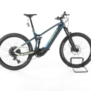 Haibike AllTrail 9 E-Bike Fully