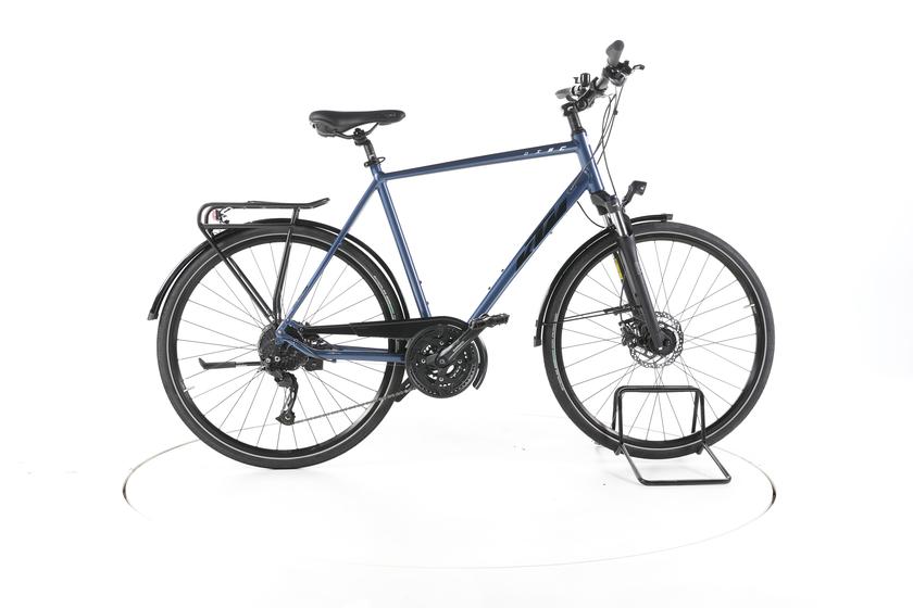 KTM Double Disc Fahrrad City & Trekking