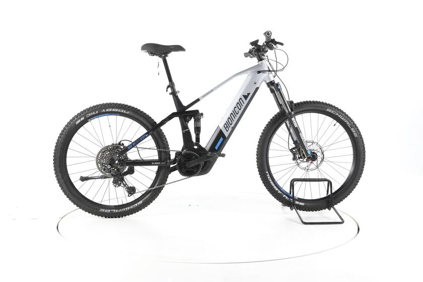 Bionicon Jesse FS 2 E-Bike Fully 2024