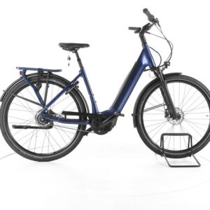 Giant DailyTour E+ 1 RT City E-Bike Tiefeinsteiger