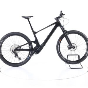 Scott Lumen eRIDE 910 Fully E-Bike Carbon