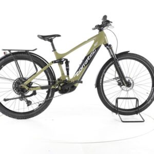 Corratec E-Power MTC 120 SUV E-Bike