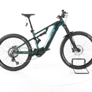 Hercules NOS FS 2.2 E-Bike Fully