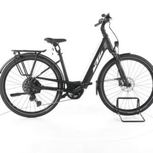 KTM Macina Touring LTD Trekking E-Bike Tiefeinsteiger