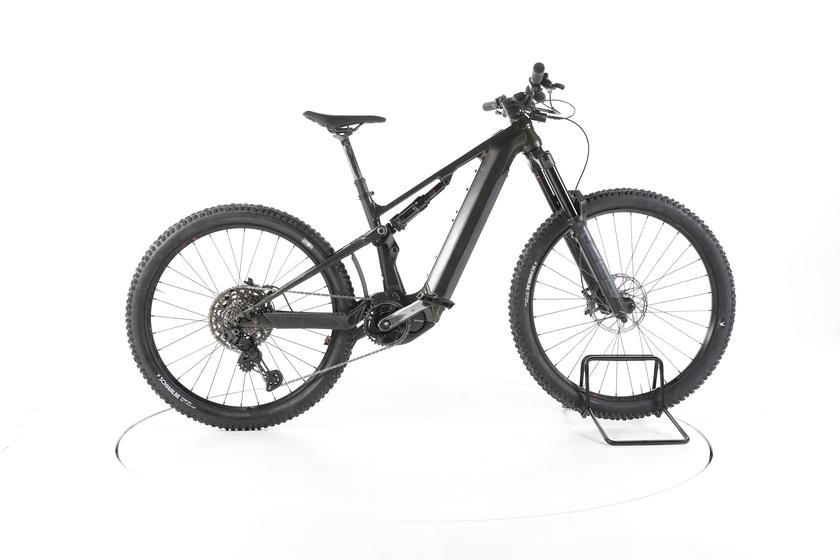 Merida eONE-SIXTY 875 E-Bike Fully 2024