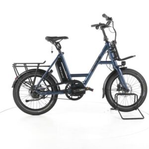 i:SY R14 ZR F Kompakt E-Bike Tiefeinsteiger