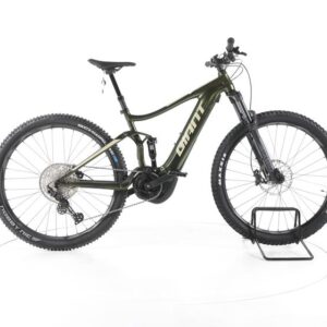 Giant Stance E+ Pro 1 E-Bike Fully