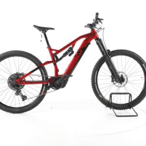 R Raymon TrailRay 160E 10.0 E-Bike Fully