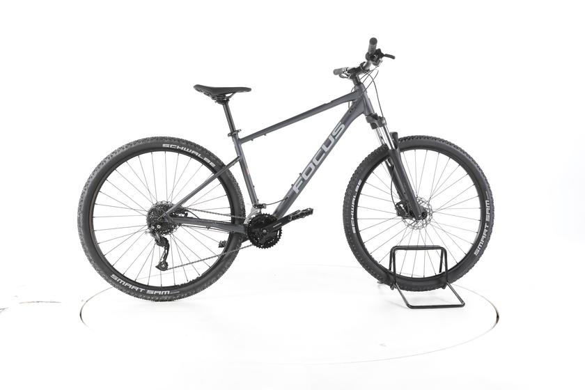 Focus Whistler 3.6 Fahrrad Hardtail