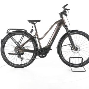 Giant Explore E+1 Pro Trekking E-Bike