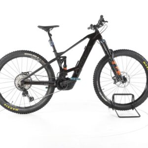Orbea Wild FS M10 E-Bike Fully Carbon