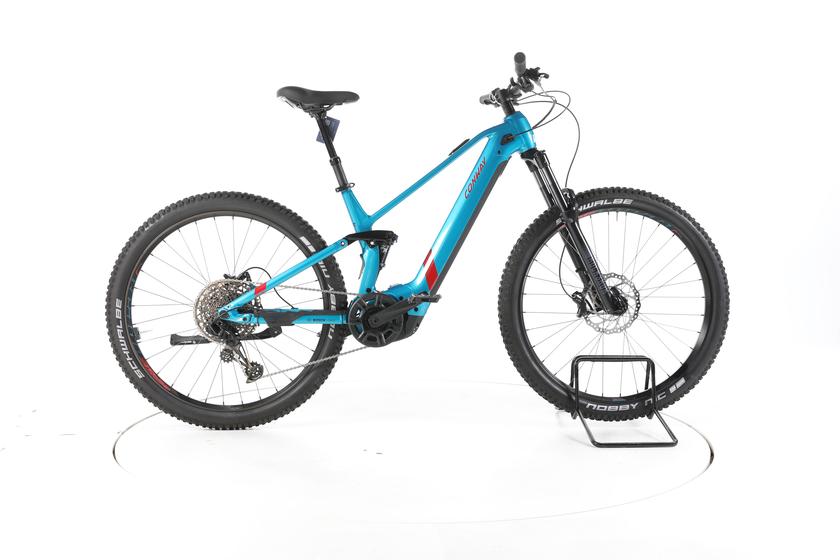 Conway Xyron S 2.9 E-Bike Fully