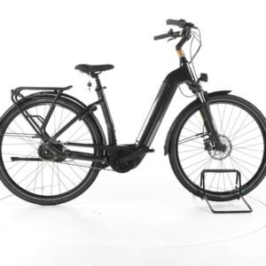 FLYER Gotour6 3.40 City E-Bike Tiefeinsteiger