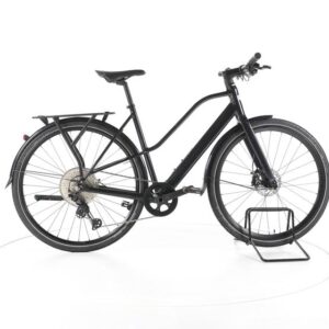 Orbea VIBE MID H30 EQ E-Bike