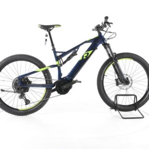 R Raymon Fullray 130E 6.0 E-Bike Fully