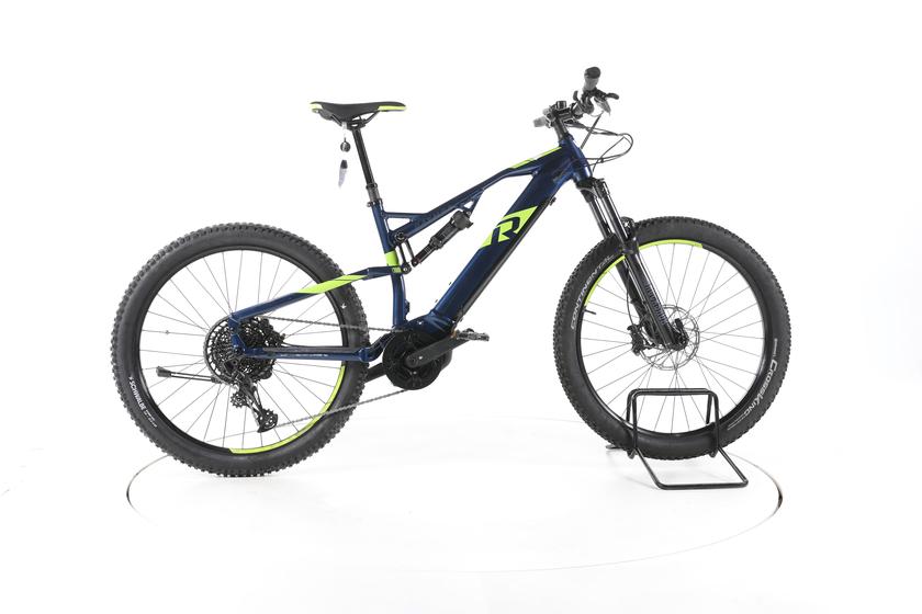 R Raymon Fullray 130E 6.0 E-Bike Fully