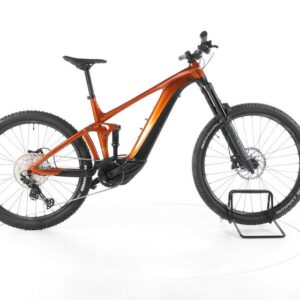 Giant Reign E+3 E-Bike Fully