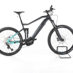 Haibike Allmtn 1 Advanced Offroad E-Bike Fully