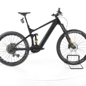 HoheAcht Besta Dio E-Bike Fully
