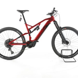 R Raymon TrailRay 160E 10.0 E-Bike Fully