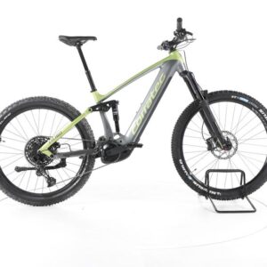 Corratec E-Power RS 160 Elite E-Bike Fully