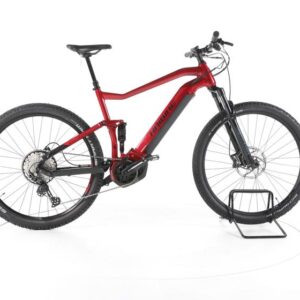Haibike AllTrail 5 E-Bike Fully