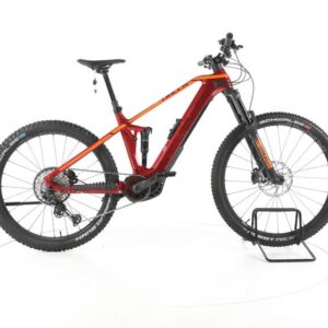Bulls Sonic Evo AM 1 Carbon E-Bike Fully Carbon