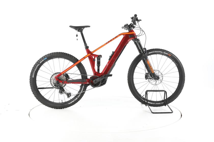 Bulls Sonic Evo AM 1 Carbon E-Bike Fully Carbon