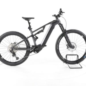 Hercules Nos FS 2.1 E-Bike Fully