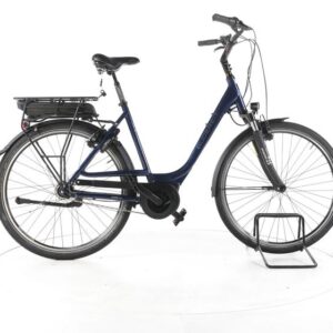Gudereit EC-3 RT City E-Bike Tiefeinsteiger