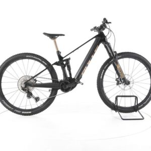 Bulls Sonic Evo AM SL Fully E-Bike