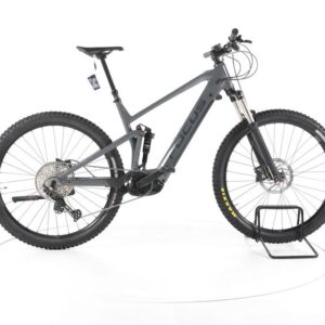 Focus Thron² 6.7 E-Bike Fully