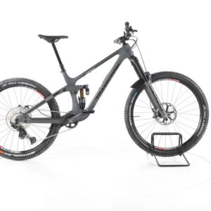 Transition Patrol Custom Fahrrad Fully