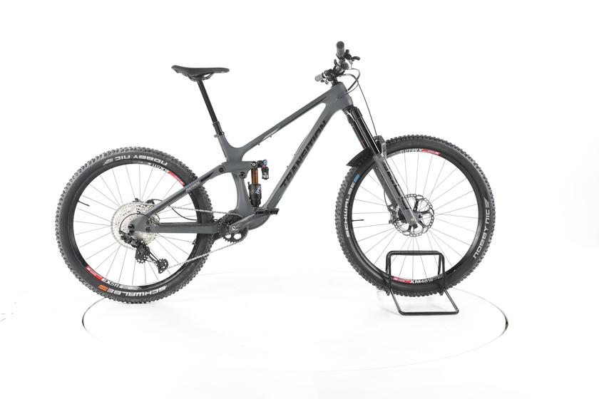 Transition Patrol Custom Fahrrad Fully