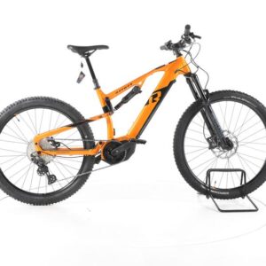 R Raymon TrailRay E 8.0 E-Bike Fully