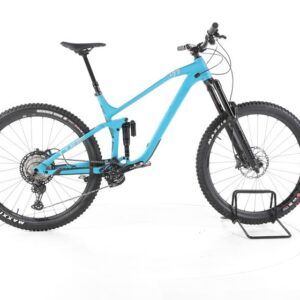 Cube Stereo ONE77 Race Fahrrad Fully