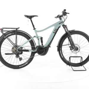 Liv Embolden E+ EX SUV E-Bike