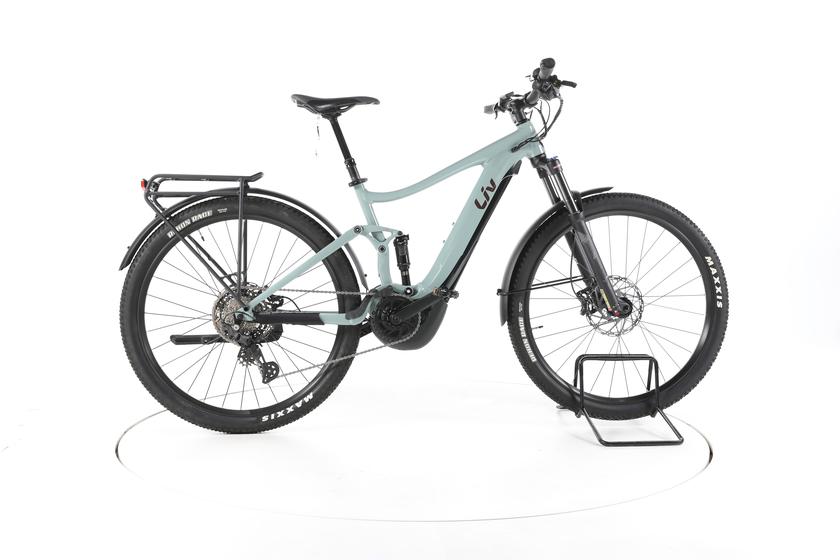 Liv Embolden E+ EX SUV E-Bike