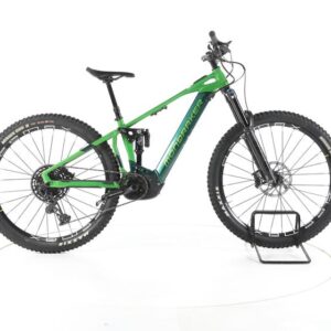 Mondraker Crafty R E-Bike Fully