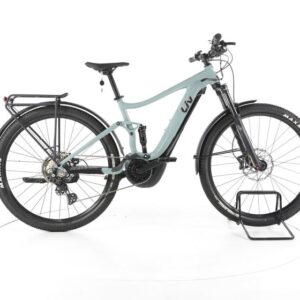 Liv Embolden E+ EX SUV E-Bike