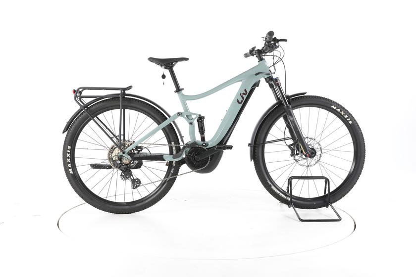 Liv Embolden E+ EX SUV E-Bike
