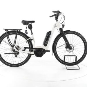 Simplon Chenoa City E-Bike Tiefeinsteiger Carbon