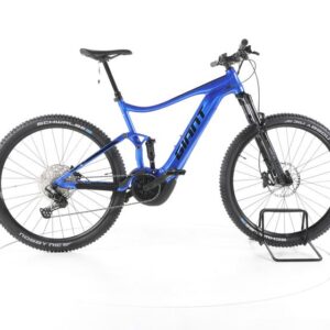 Giant Stance E+ 1 E-Bike Fully