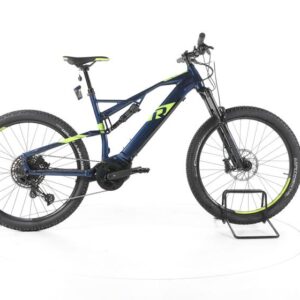 R Raymon FullRay 130E 6.0 E-Bike Fully