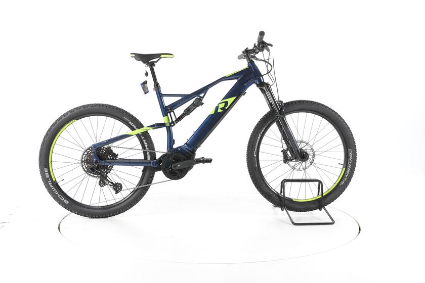 R Raymon FullRay 130E 6.0 E-Bike Fully