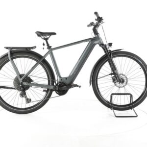 Cube Kathmandu Hybrid Pro Trekking E-Bike