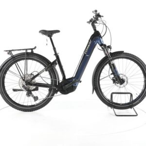 Conway Cairon SUV 5.0 Trekking E-Bike Tiefeinsteiger