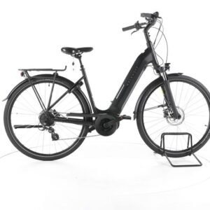 Kalkhoff Endeavour 3.B Move Trekking E-Bike Tiefeinsteiger