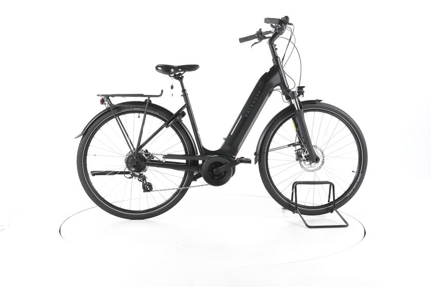 Kalkhoff Endeavour 3.B Move Trekking E-Bike Tiefeinsteiger